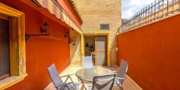 Resale - Villa - Orihuela