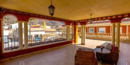 Resale - Villa - Orihuela