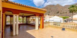 Resale - Villa - Orihuela