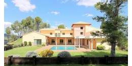 Resale - Villa - Penàguila