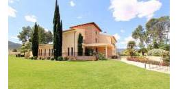 Resale - Villa - Penàguila