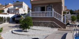 Resale - Villa - Rojales - Benimar