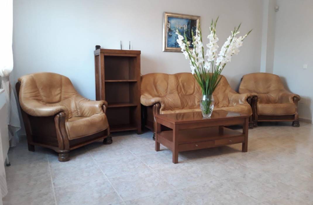 Resale - Villa - Rojales - Benimar