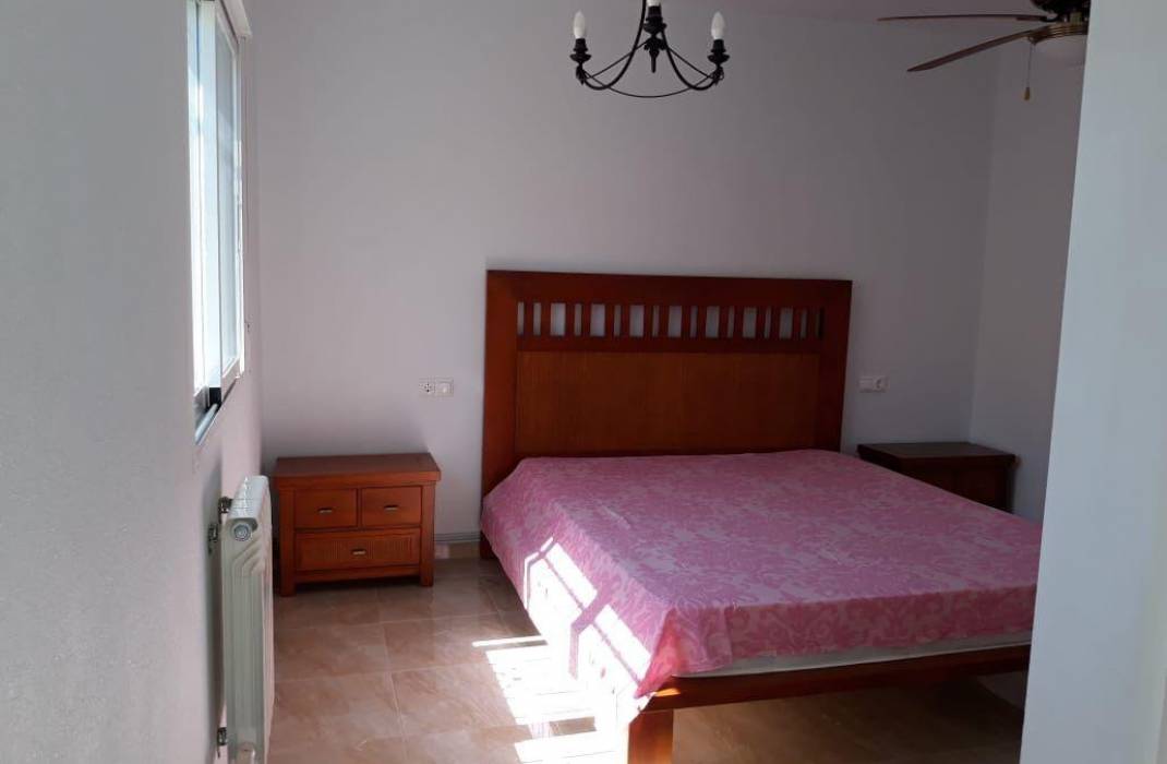 Resale - Villa - Rojales - Benimar