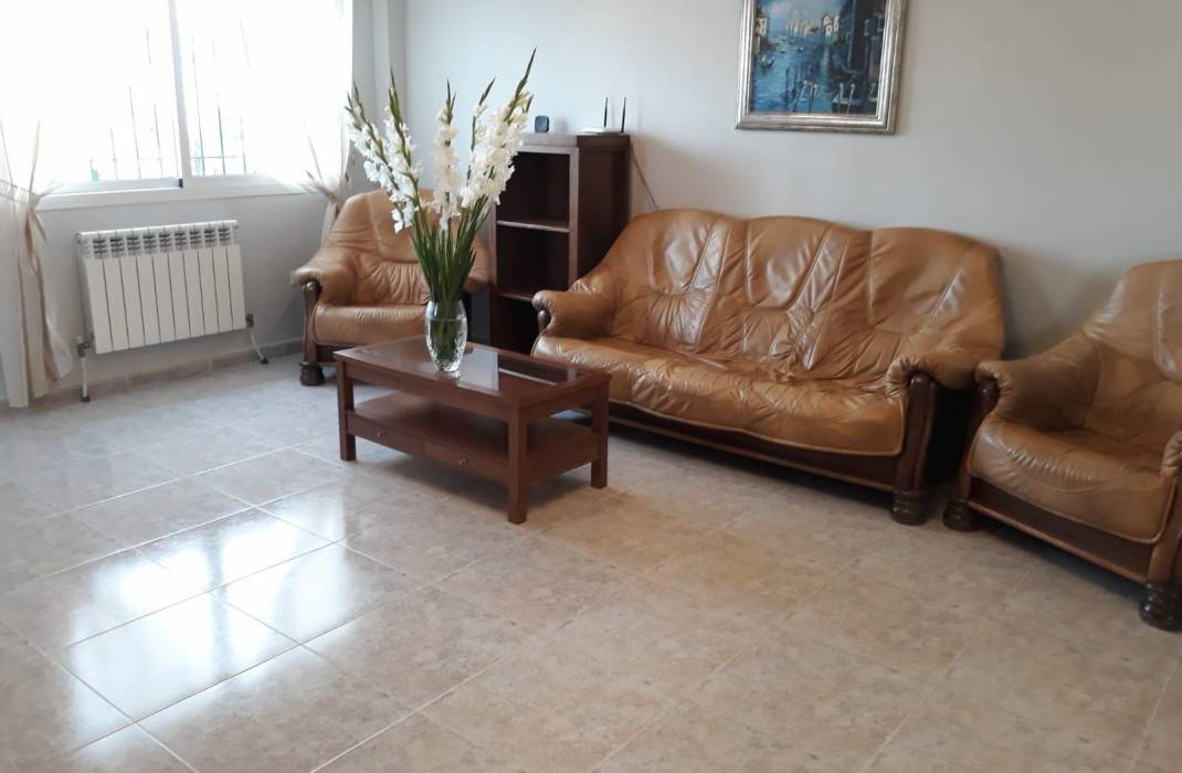 Resale - Villa - Rojales - Benimar