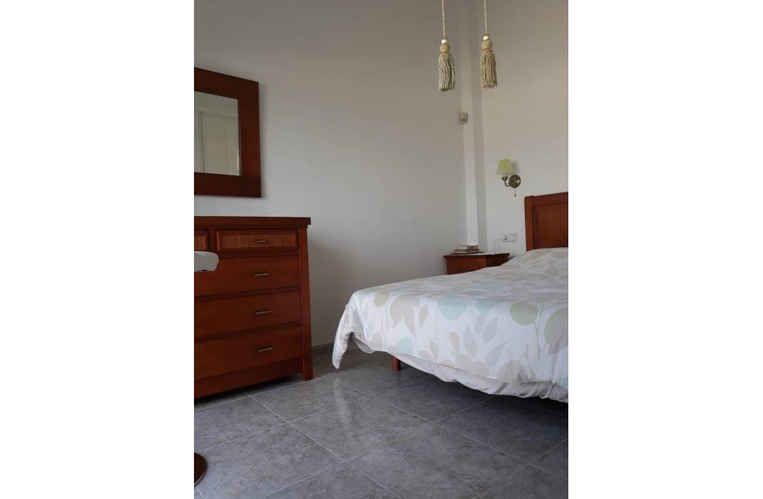 Resale - Villa - Rojales - Benimar