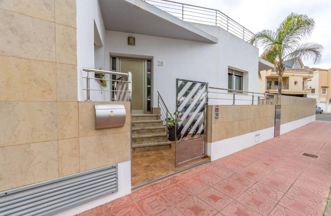 Resale - Villa - Rojales - Costa blanca sur