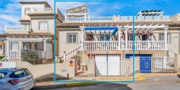 Resale - Villa - San Miguel de Salinas - San Miguel De Salinas