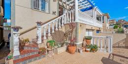 Resale - Villa - San Miguel de Salinas - San Miguel De Salinas