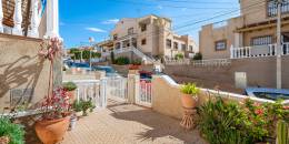 Resale - Villa - San Miguel de Salinas - San Miguel De Salinas