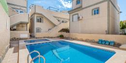 Resale - Villa - San Miguel de Salinas - San Miguel De Salinas