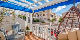 Resale - Villa - San Miguel de Salinas - San Miguel De Salinas