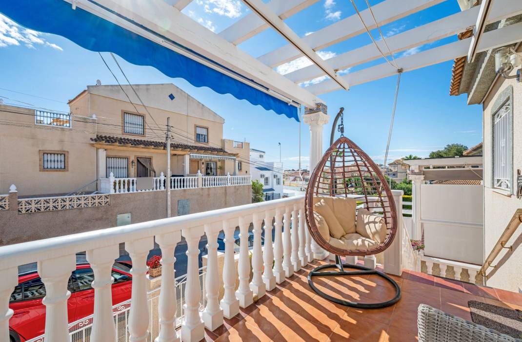 Resale - Villa - San Miguel de Salinas - San Miguel De Salinas