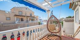 Resale - Villa - San Miguel de Salinas - San Miguel De Salinas