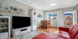 Resale - Villa - San Miguel de Salinas - San Miguel De Salinas