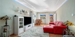 Resale - Villa - San Miguel de Salinas - San Miguel De Salinas