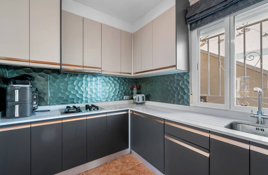 Resale - Villa - San Miguel de Salinas - San Miguel De Salinas