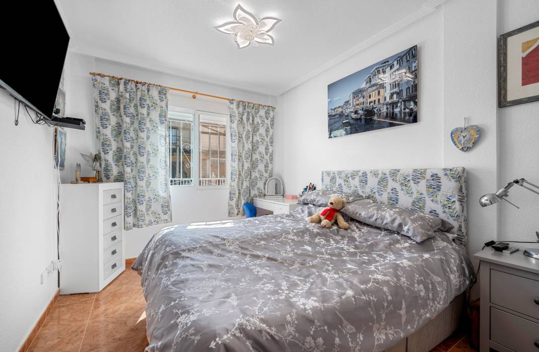 Resale - Villa - San Miguel de Salinas - San Miguel De Salinas