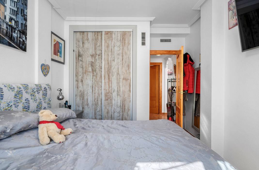 Resale - Villa - San Miguel de Salinas - San Miguel De Salinas