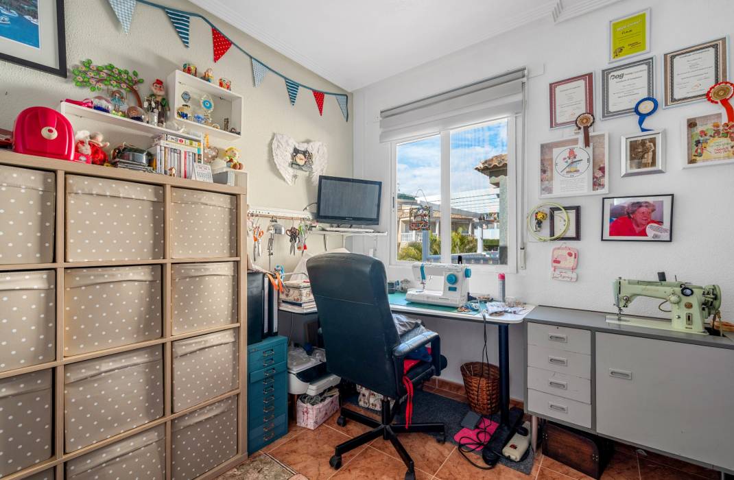 Resale - Villa - San Miguel de Salinas - San Miguel De Salinas