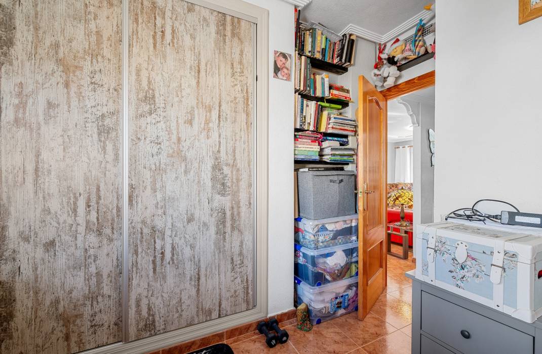 Resale - Villa - San Miguel de Salinas - San Miguel De Salinas