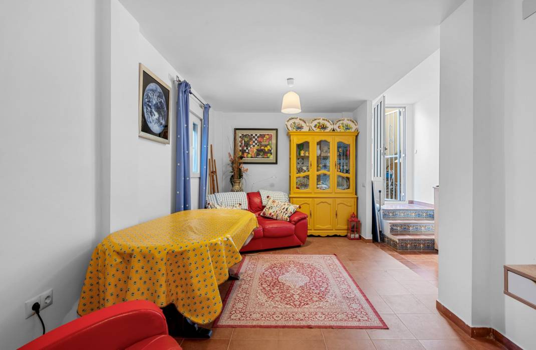 Resale - Villa - San Miguel de Salinas - San Miguel De Salinas