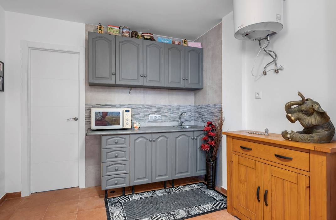 Resale - Villa - San Miguel de Salinas - San Miguel De Salinas