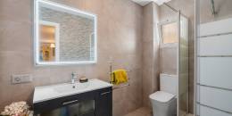 Resale - Villa - San Miguel de Salinas - San Miguel De Salinas