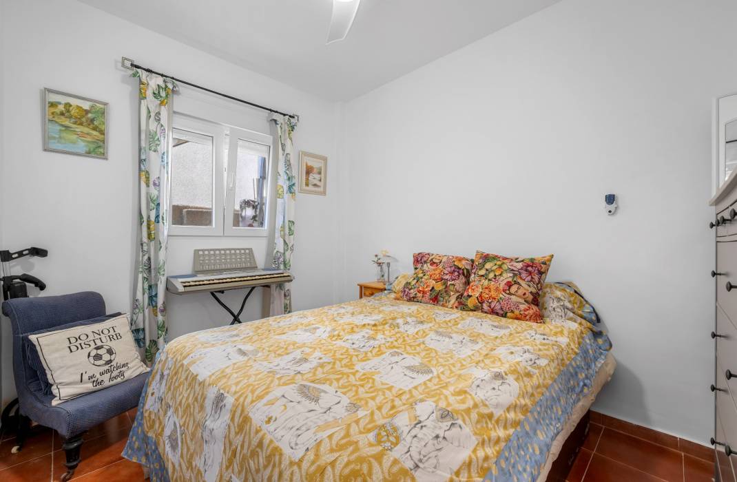 Resale - Villa - San Miguel de Salinas - San Miguel De Salinas