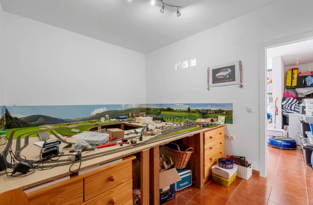 Resale - Villa - San Miguel de Salinas - San Miguel De Salinas