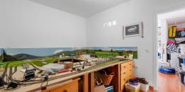 Resale - Villa - San Miguel de Salinas - San Miguel De Salinas