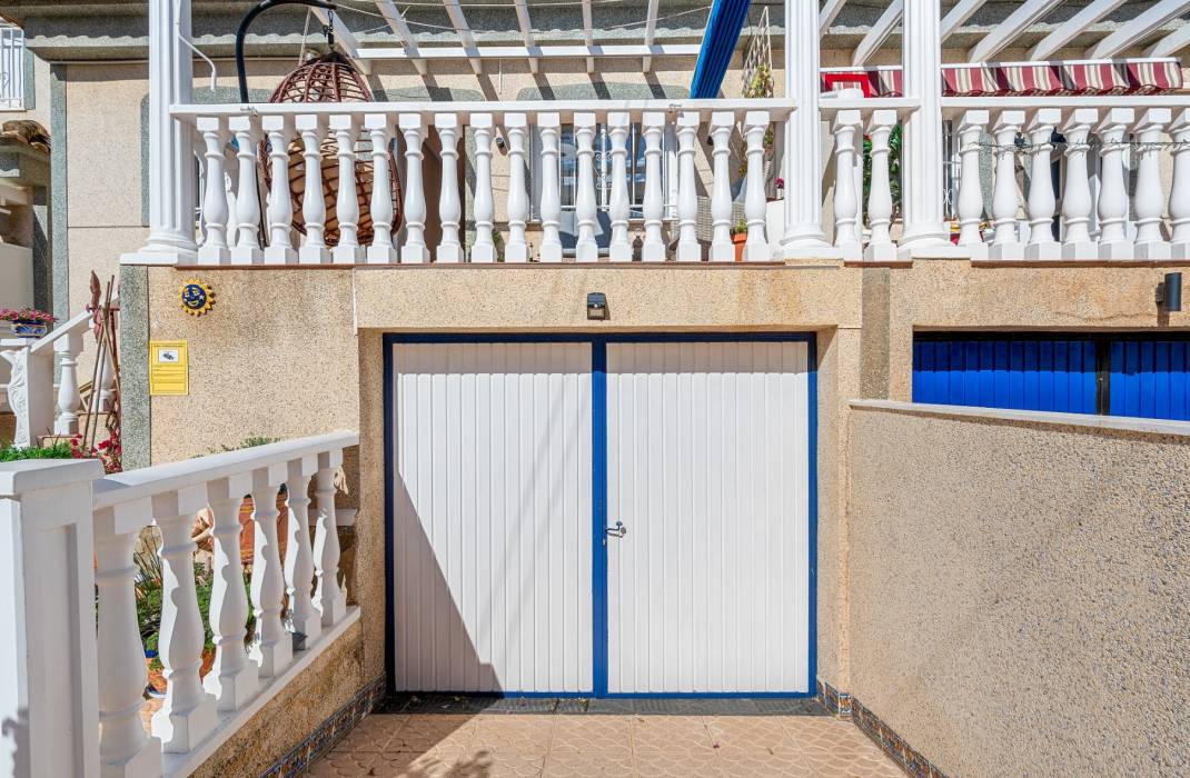 Resale - Villa - San Miguel de Salinas - San Miguel De Salinas