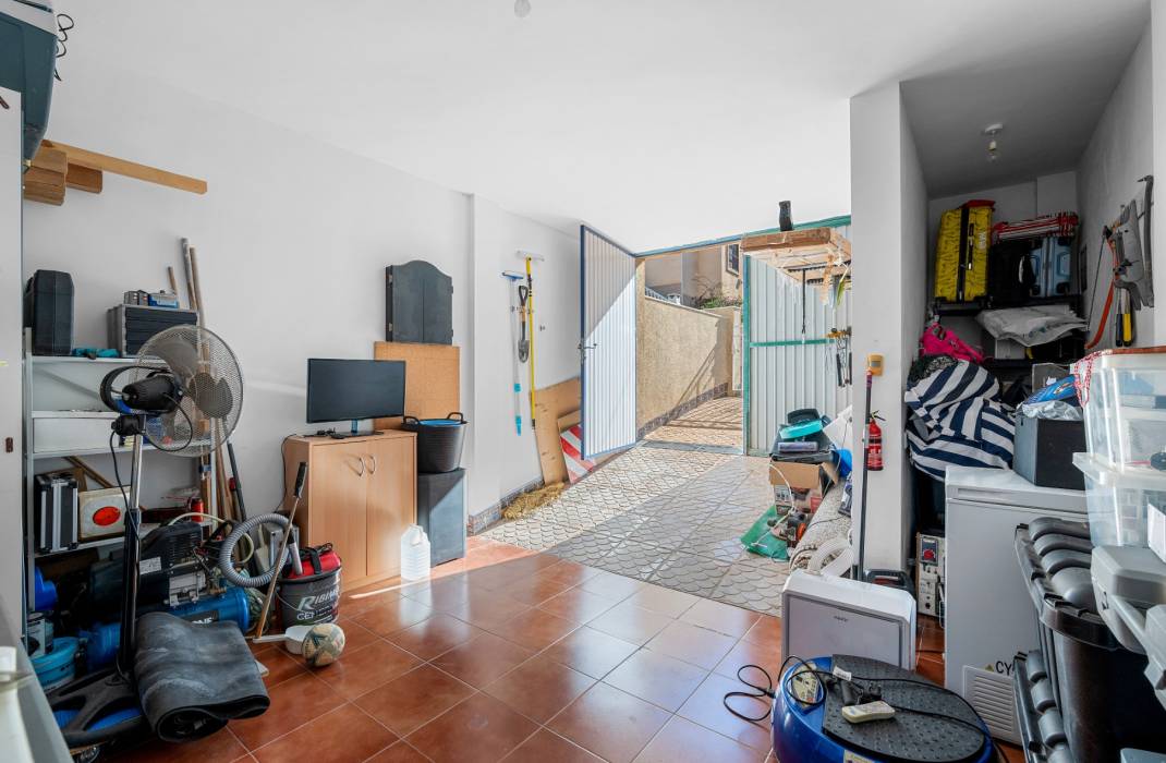 Resale - Villa - San Miguel de Salinas - San Miguel De Salinas