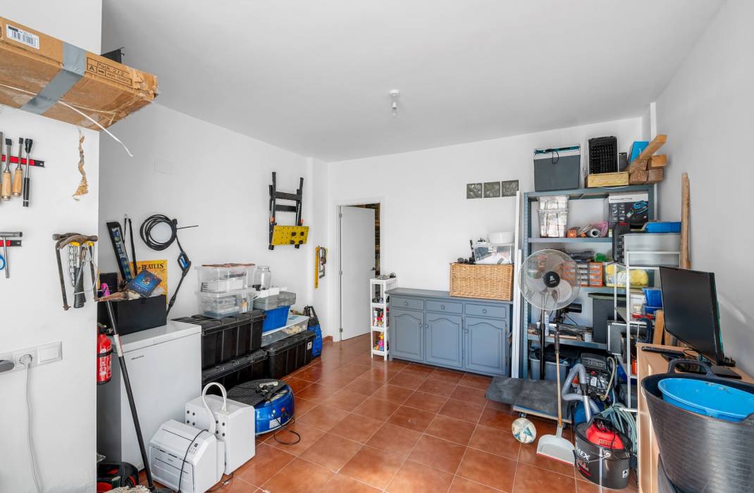 Resale - Villa - San Miguel de Salinas - San Miguel De Salinas
