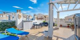 Resale - Villa - San Miguel de Salinas - San Miguel De Salinas