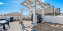 Resale - Villa - San Miguel de Salinas - San Miguel De Salinas