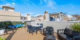 Resale - Villa - San Miguel de Salinas - San Miguel De Salinas