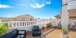 Resale - Villa - San Miguel de Salinas - San Miguel De Salinas