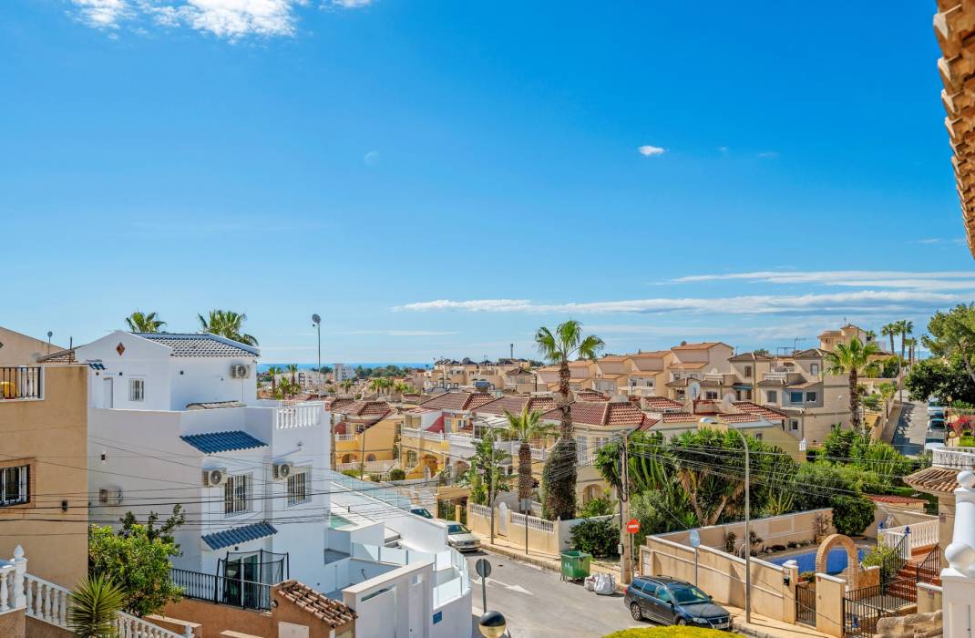 Resale - Villa - San Miguel de Salinas - San Miguel De Salinas