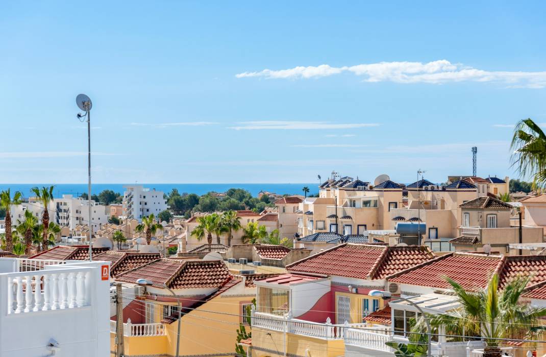 Resale - Villa - San Miguel de Salinas - San Miguel De Salinas