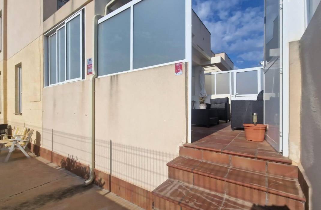 Resale - Villa - Torretas