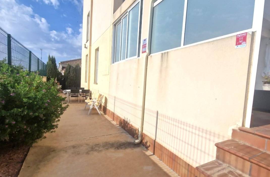 Resale - Villa - Torretas