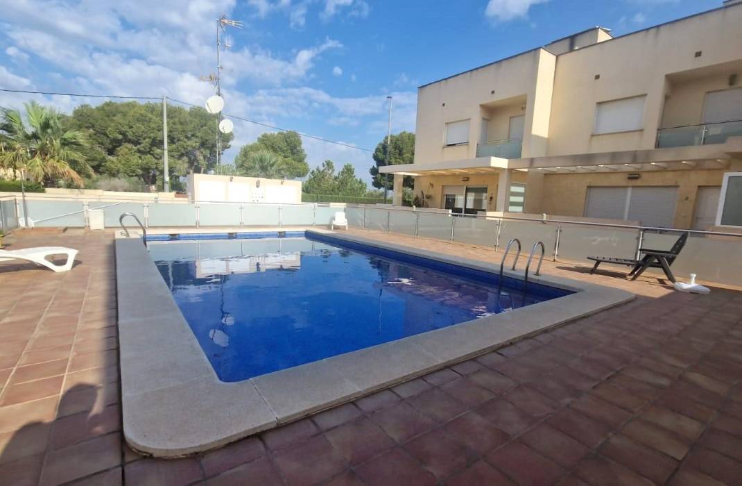 Resale - Villa - Torretas