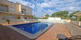 Resale - Villa - Torretas