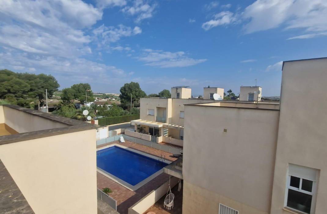 Resale - Villa - Torretas