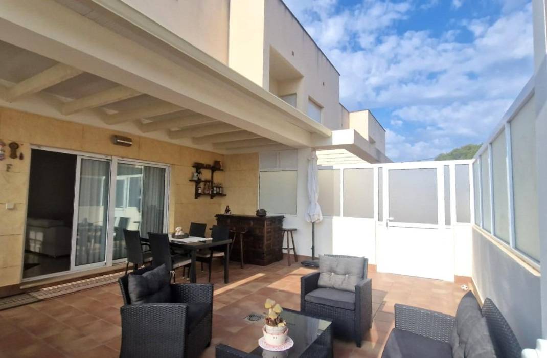 Resale - Villa - Torretas