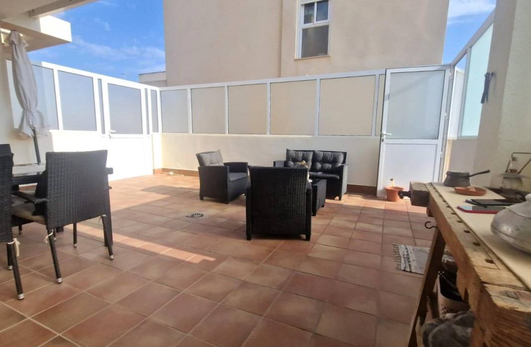 Resale - Villa - Torretas