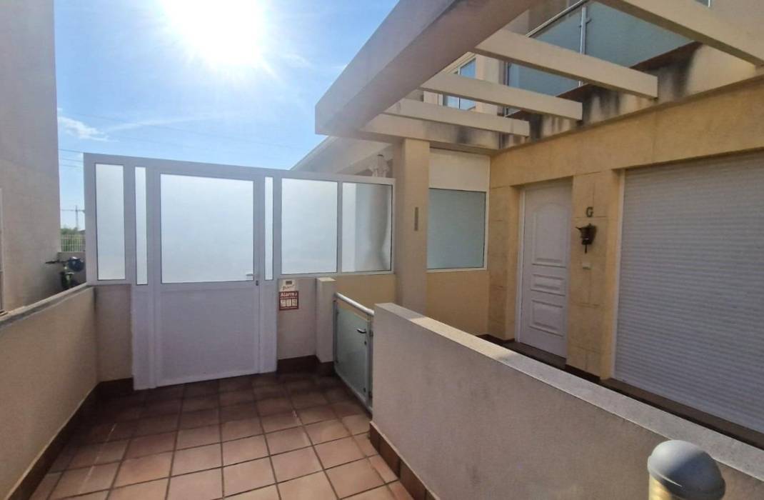 Resale - Villa - Torretas