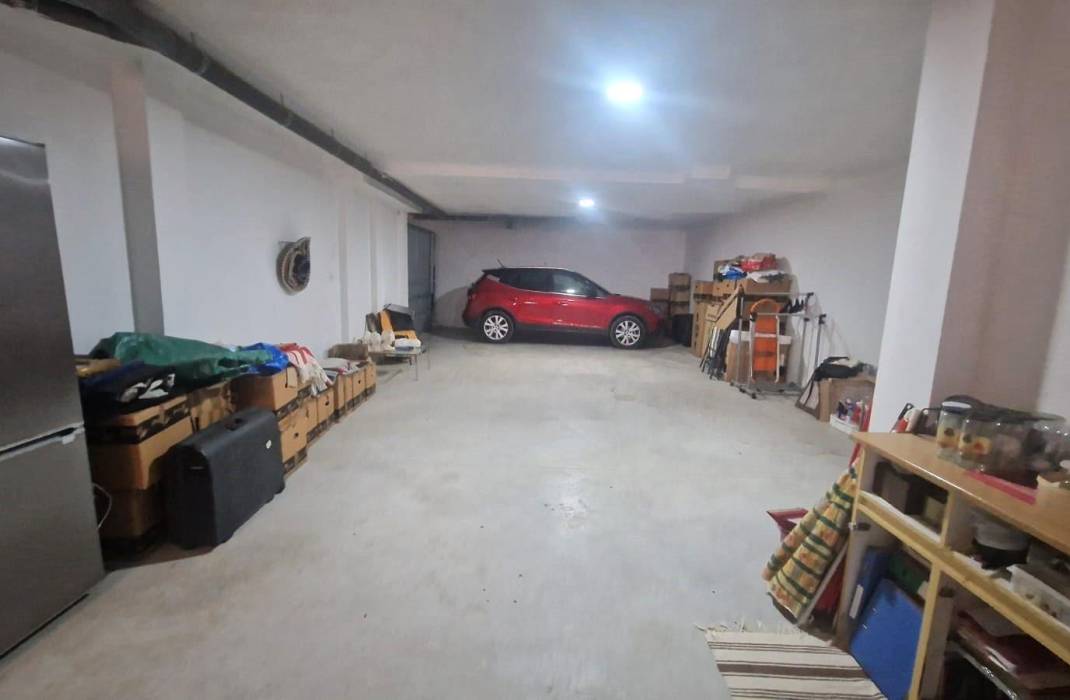 Resale - Villa - Torretas