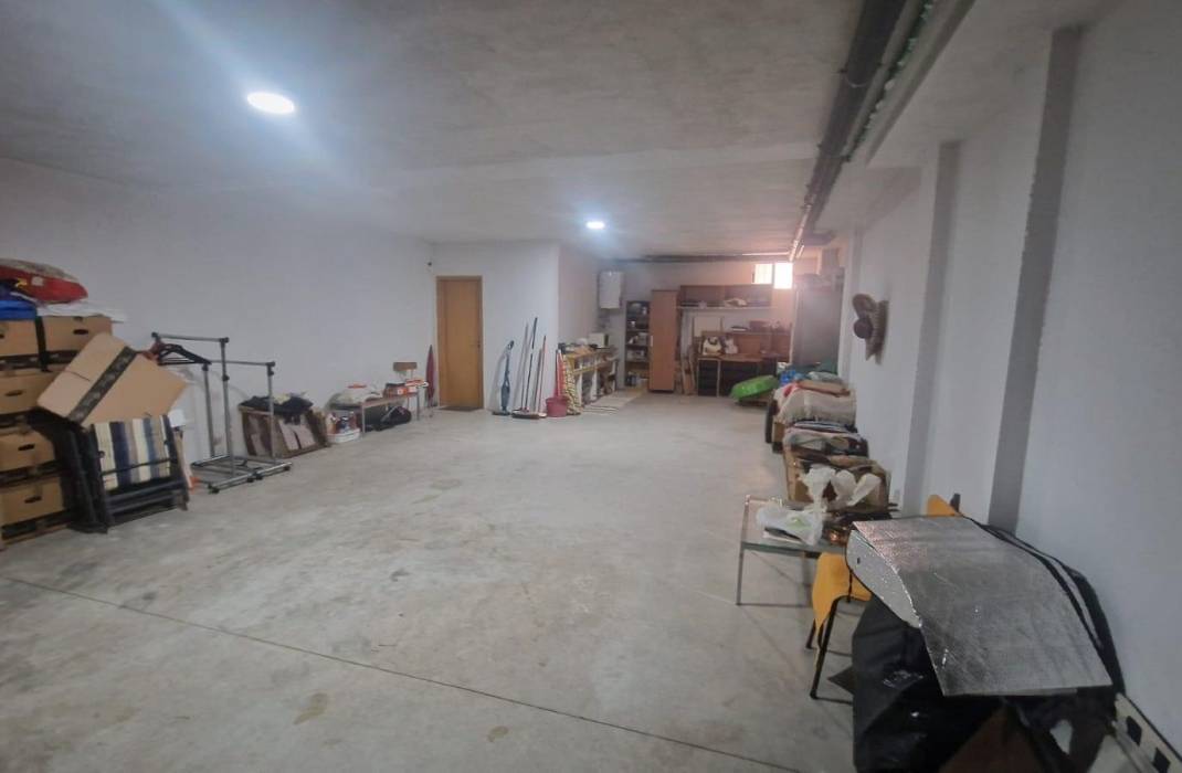 Resale - Villa - Torretas